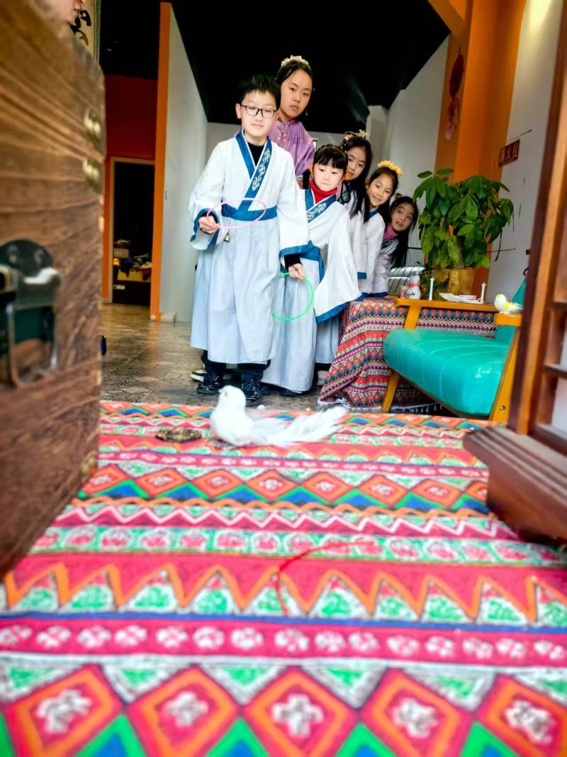 瑞丽市活动策划